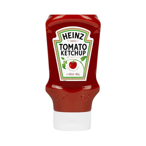 Ketšup original, HEINZ, 460 g