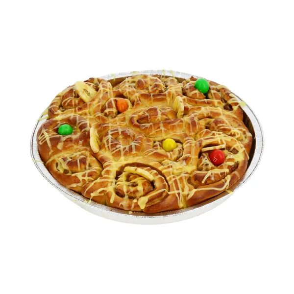 Banoffee pärg, SELVERI PAGARID, 800 g