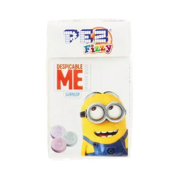 Kihisevad kommid Fizzy, PEZ, 30 g