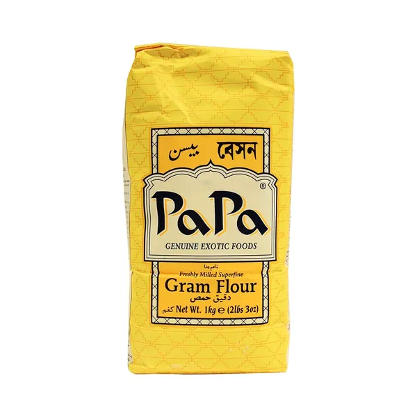 Kikerherne jahu, PAPA, 1 kg