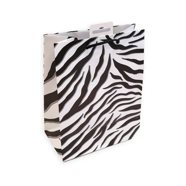 Kinkekott 3, keskmine 17,5 x 9,8 x 22,9 cm, HALLMARK, 1 tk