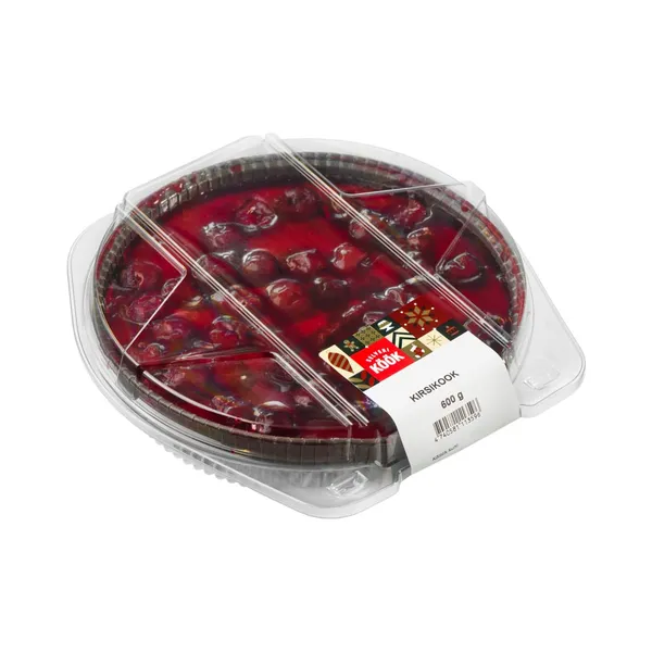 Kirsikook, SELVERI KÖÖK, 600 g