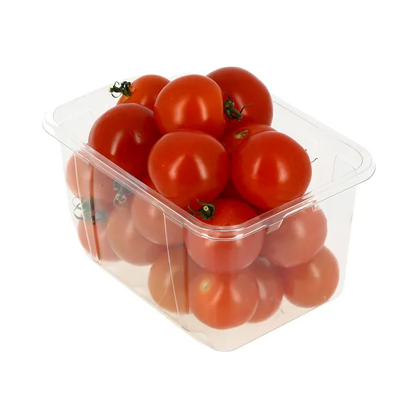 Kirsstomat punane, 250 g