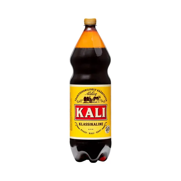 Klassikaline kali, A.LE COQ, 2 L