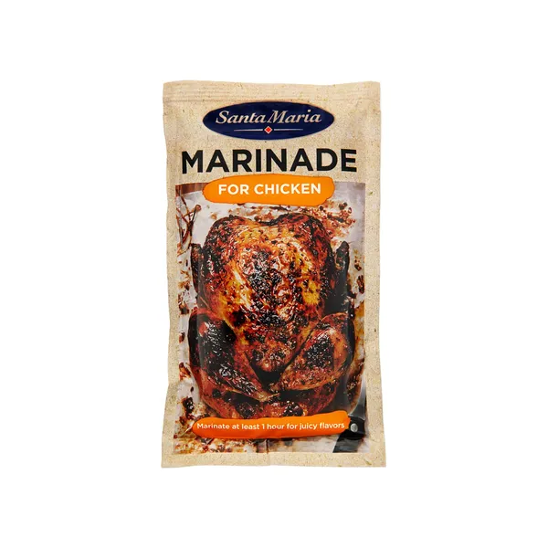 Klassikaline kanamarinaad, SANTA MARIA, 75 g