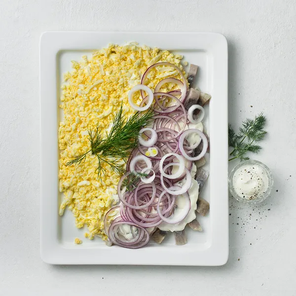 Kodune heeringavaagen (ettetellimisel), SELVERI KÖÖK, 900 g