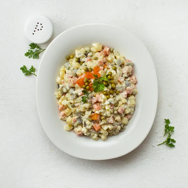 Kodune kartulisalat, SELVERI KÖÖK, 1 kg, ettetellimisel