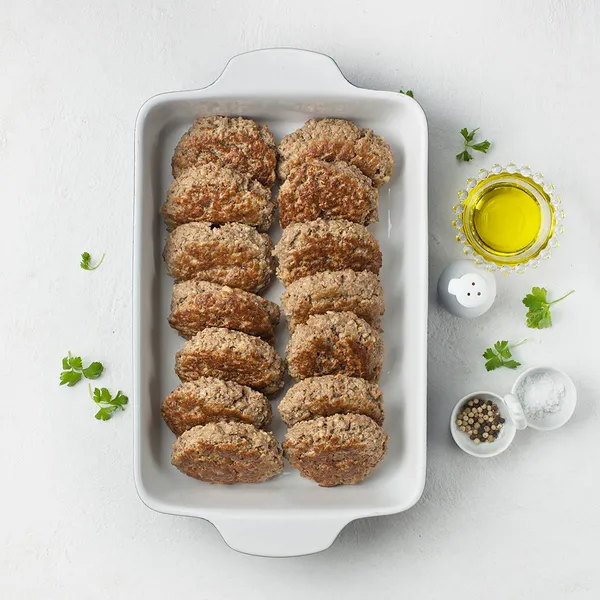 Kodune kotlet, SELVERI KÖÖK, 1,3 kg, ettetellimisel