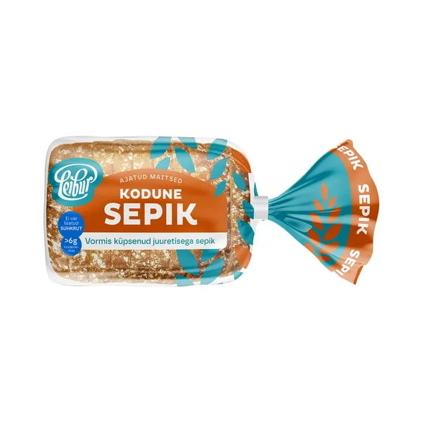 Kodune sepik, LEIBUR, 250 g