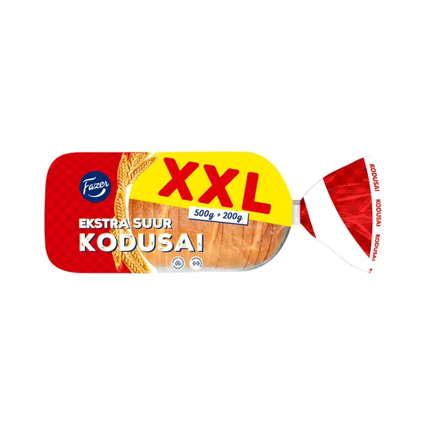 Kodusai XXL Fazer 700g