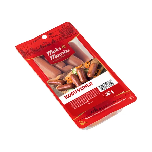 Koduviiner, MAKS&MOORITS, 500 g