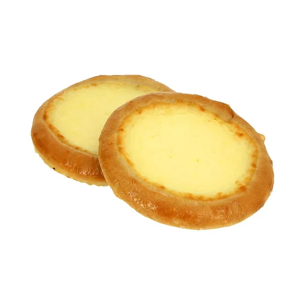 Kohupiimakorp 2 tk, SELVERI PAGARID, 120 g