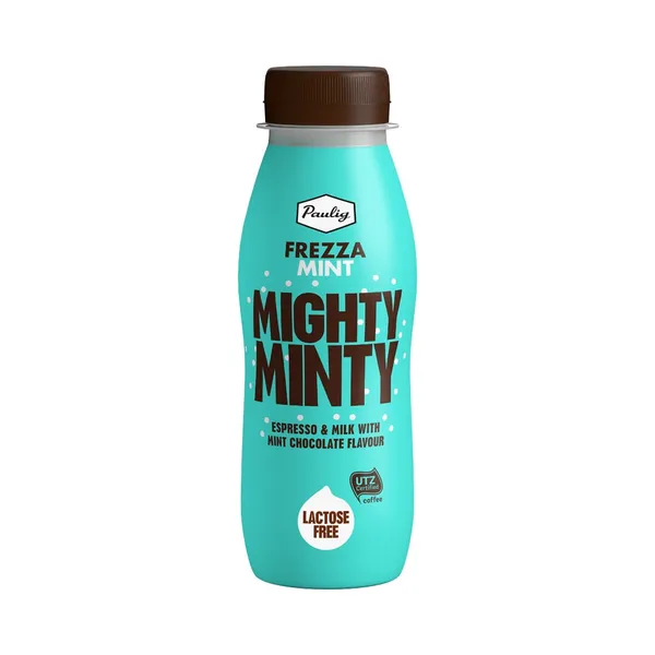 Kohvijook frezza mint, FREZZA, 250 ml