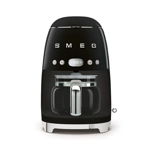 Kohvimasin 50´ndate stiil**, SMEG, 1 tk (ETTETELLIMISEGA 3 PÄEVA)