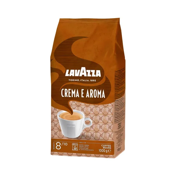 Kohvioad Lavazza Crema e Aroma 1kg