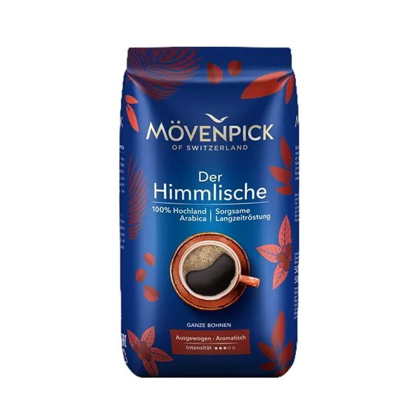 Kohvioad Der Himmlishe, MÖVENPICK, 1 kg