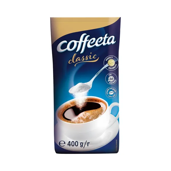 Kohvivalgendaja, COFFEETA, 400 g