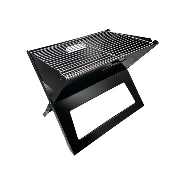 Kokkupandav grill 45x35cm, CHEF&COOK, 1 tk