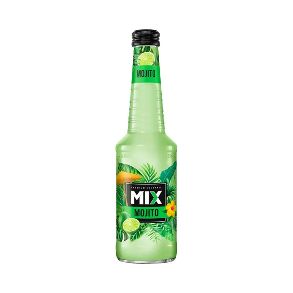 Kokteilijook Mojito, MIX, 330 ml