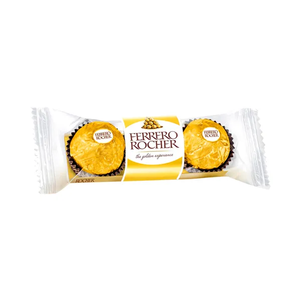 Kommid Rocher 3tk, 37,5 g