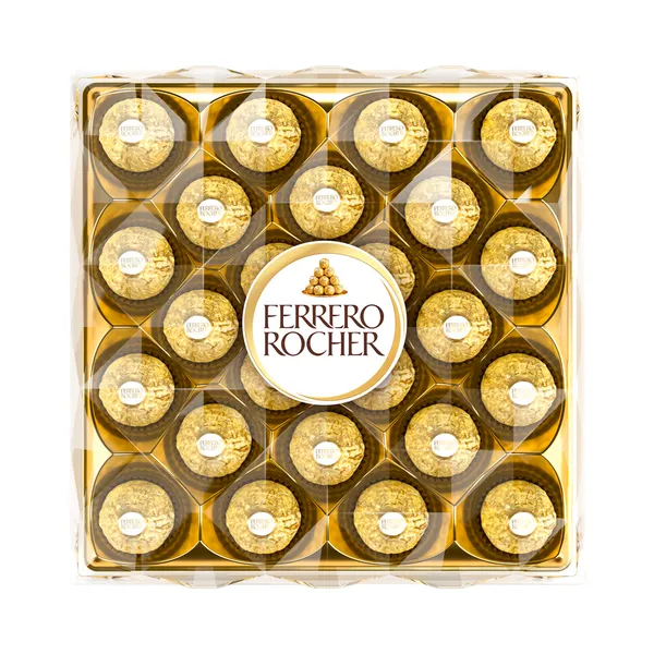 Kommikarp Rocher, FERRERO, 300 g