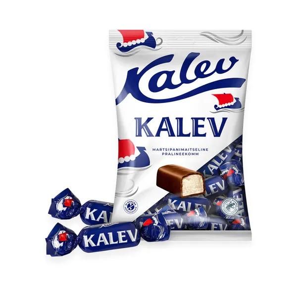 Kompvekid Kalev, KALEV, 175 g
