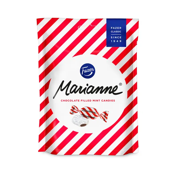 Kompvekid, MARIANNE, 220 g