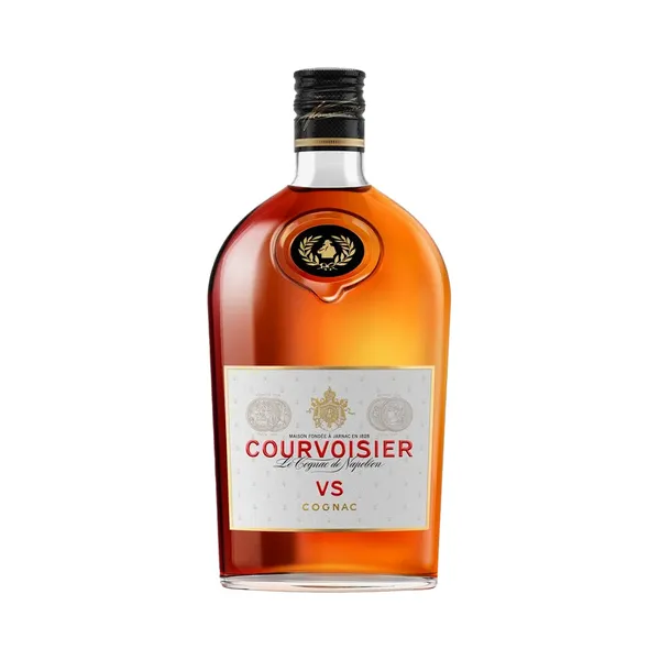 Konjak Courvoisier VS, 35 cl