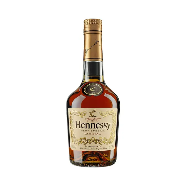 Konjak HENNESSY VS, 35 cl