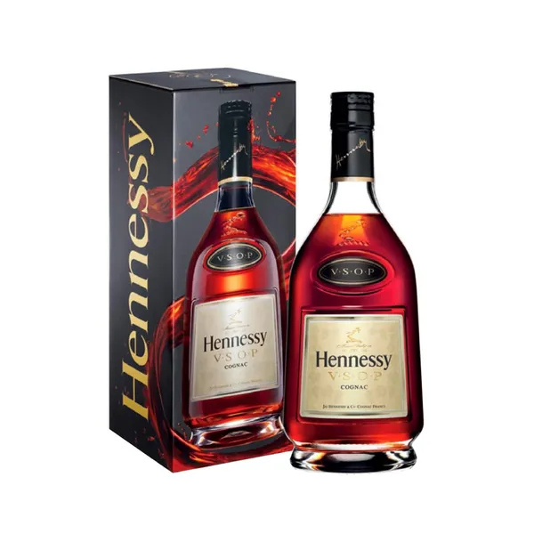 Konjak HENNESSY VSOP, 35 cl