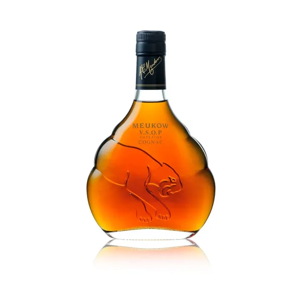 Konjak MEUKOW VSOP, 35 cl