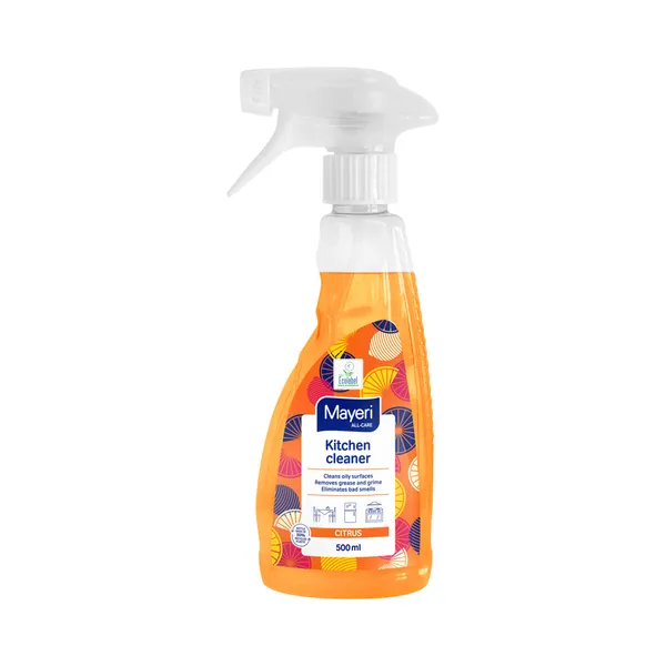 Köögipuhastusvahend Mayeri All-Care 500ml