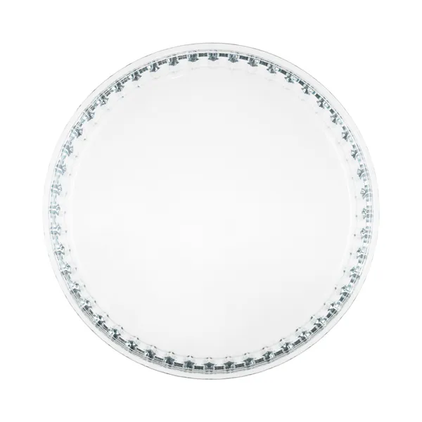 Koogivorm klaasist  28 cm, MAKU, 1 tk