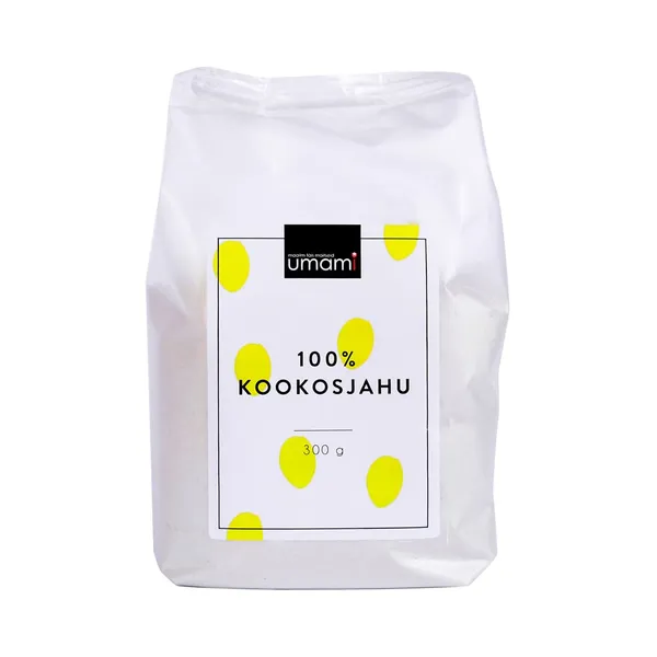 Kookosjahu, UMAMI, 300 g