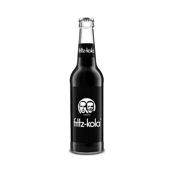 Koolajook, FRITZ-KOLA, 330 ml