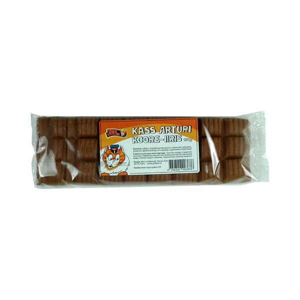 Koore-iiris, VÄIKE VÄÄNIK, 180 g