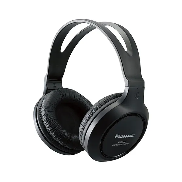 Kõrvaklapid Panasonic, üle kõrva, PANASONIC, 1 tk