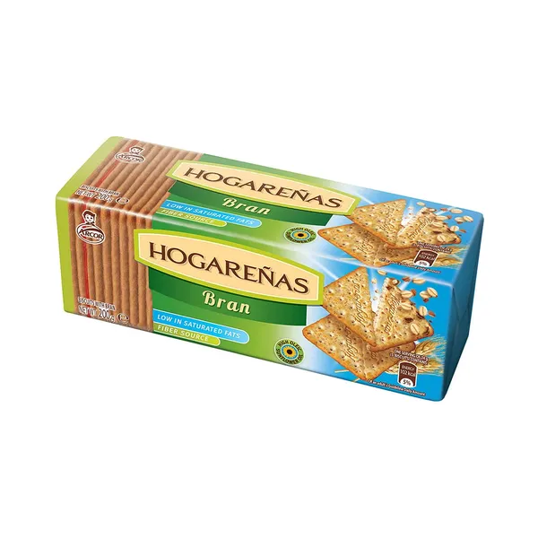 Kreeker kliidega, ARCOR, 200 g