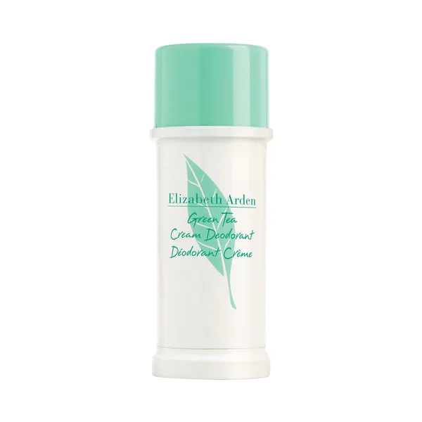 Kreemdeodorant Green Tea naistele, ELIZABETH ARDEN, 40 ml