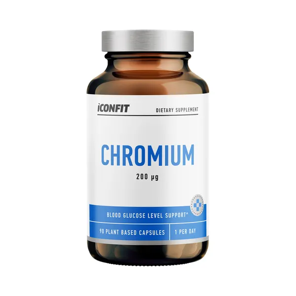 Kroom, 200 μg, N90, ICONFIT, 54 g