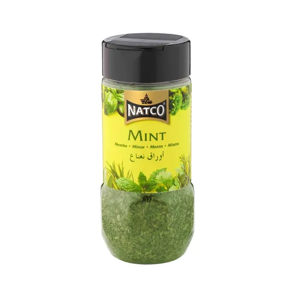 Kuivatatud münt, NATCO, 30 g