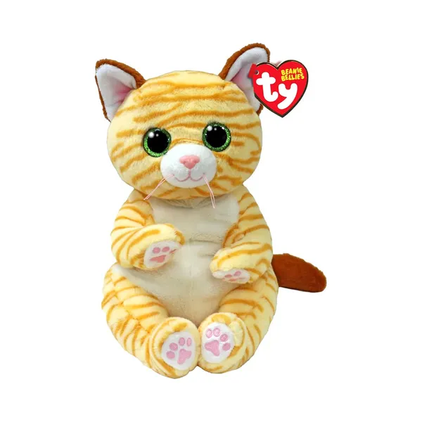Kuldne kass Mango, TY, 1 tk