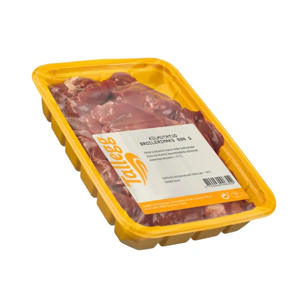 Külmutatud broilerimaks, TALLEGG, 500 g