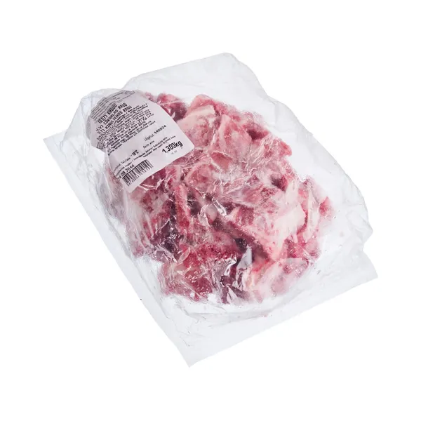 Külmutatud raguu, RAKVERE LK, 1,3 kg