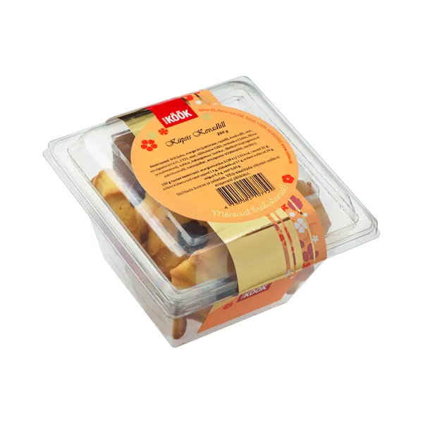 Küpsis Kevadlill, SELVERI KÖÖK, 200 g