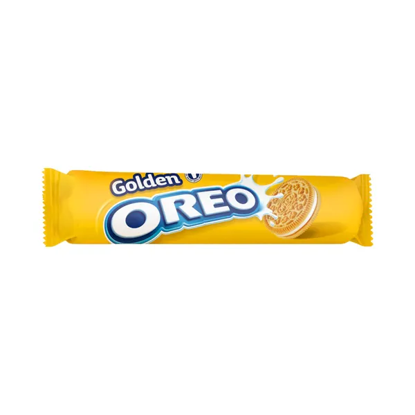 Küpsised Golden, OREO, 154 g