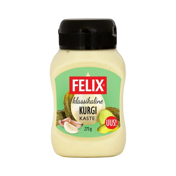 Kurgikaste Felix 275g