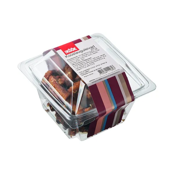 Küüslauguleivad, SELVERI KÖÖK, 200 g
