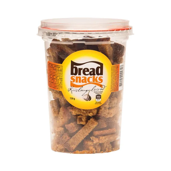 Küüslauguleivad topsis, MARMITON, 150 g