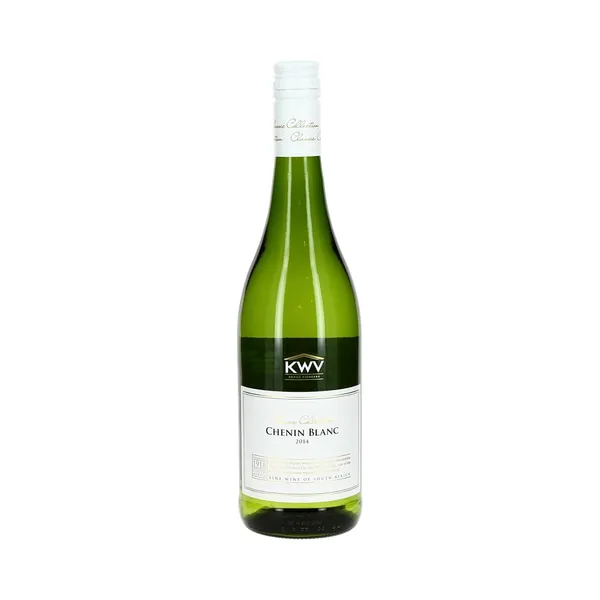 Valge vein KWV Chenin Blanc, 13%vol, 0,75L,R13/87766/24